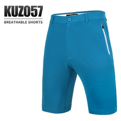 Breathable High Stretch Golf Shorts