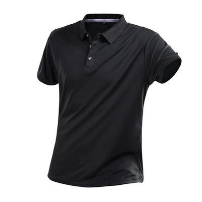 Summer Quick Dry Golf T Shirt