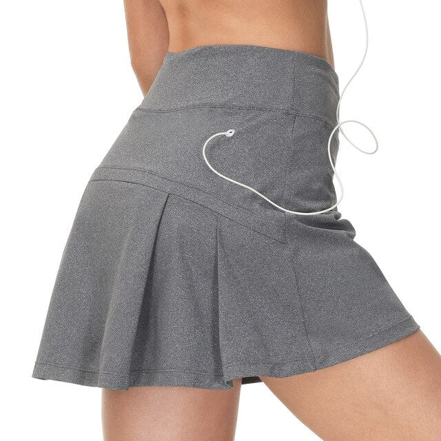 Women's Sexy Breathable Golf Skirt – The Golf Patriot