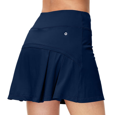 Women's Sexy Breathable Golf Skirt