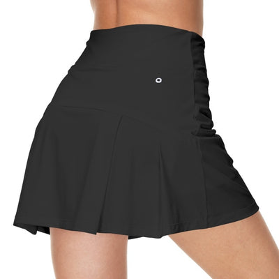 Women's Sexy Breathable Golf Skirt