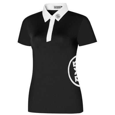 Women New Short Sleeve Golf T-Shirt