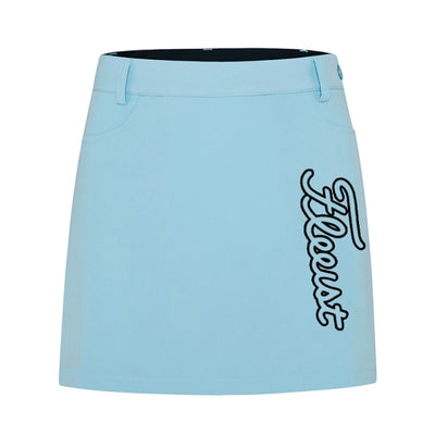 Women Golf Summer Fit Casual Skirt