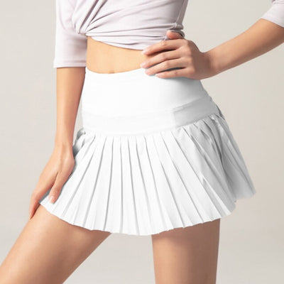 Women's Summer Sports Skirt