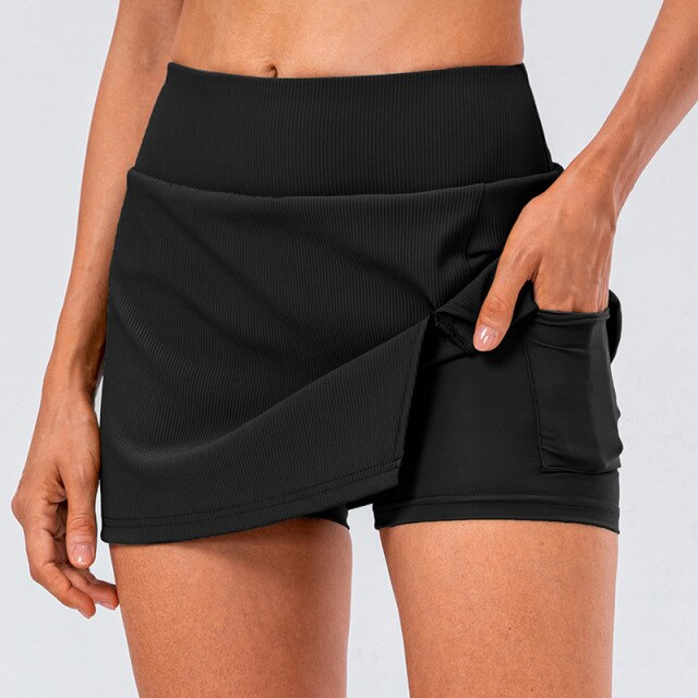 Women's Tight-fitting Skirt