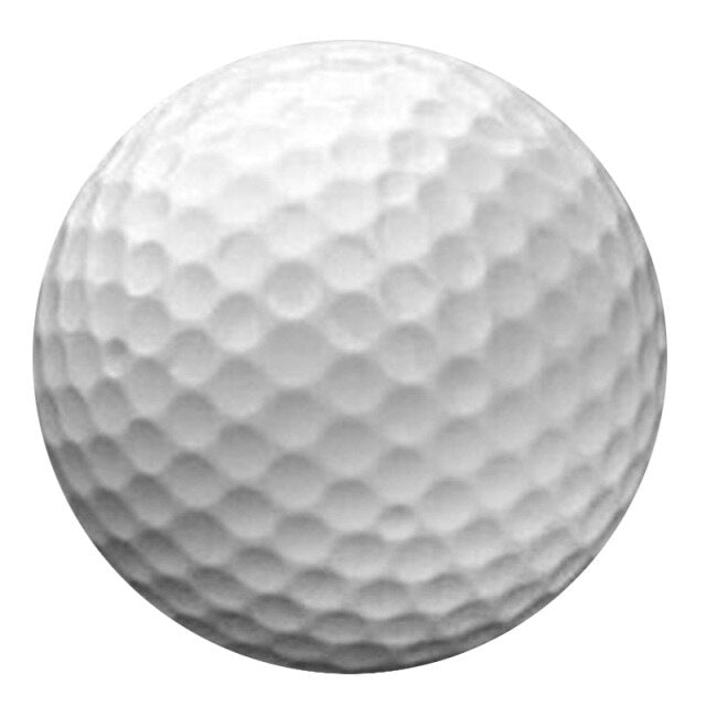 Golfs Ball PU Solid Soft Balls