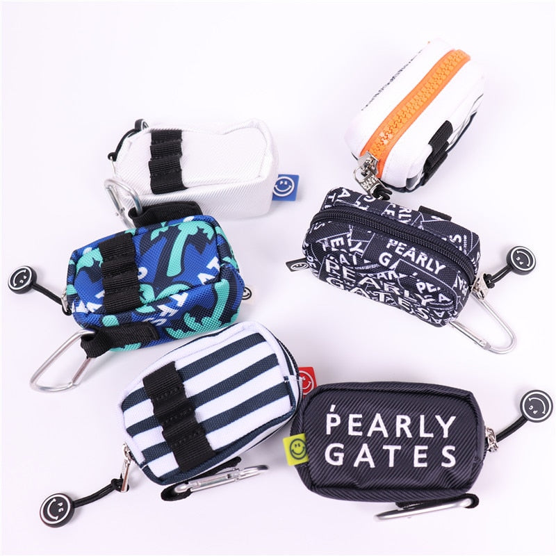 Golf Small Pouch Handbag