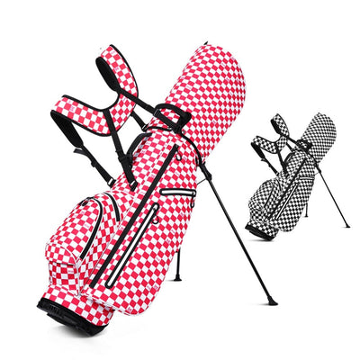 Women Golf Waterproof Bracket Bag