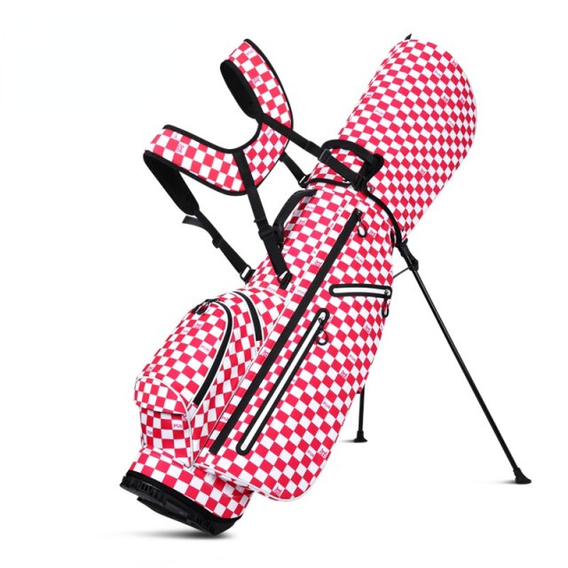 Women Golf Waterproof Bracket Bag