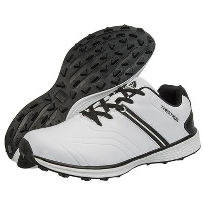 Professional Waterproof Golf Shoes