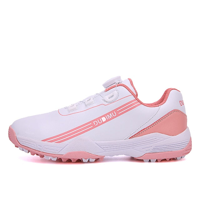 Professional Golf Shoes